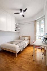 Casa Rosa (D19), Condominium #578668801